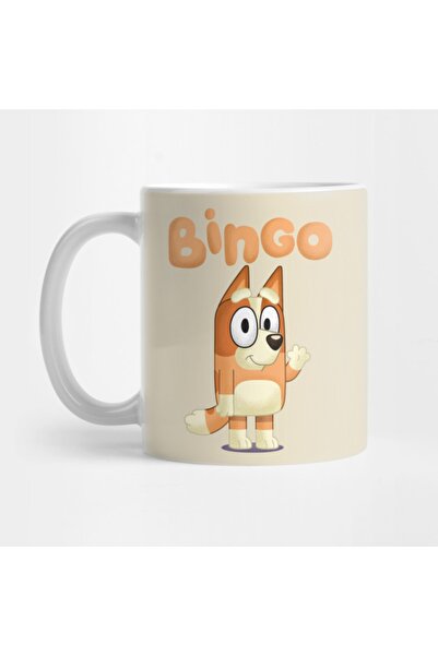 BARBİZON : كوب كارتون مزرق