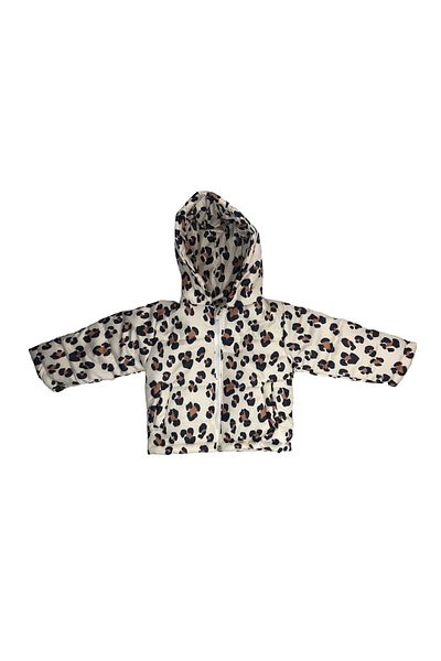 Pukka Hooded Children's Coat