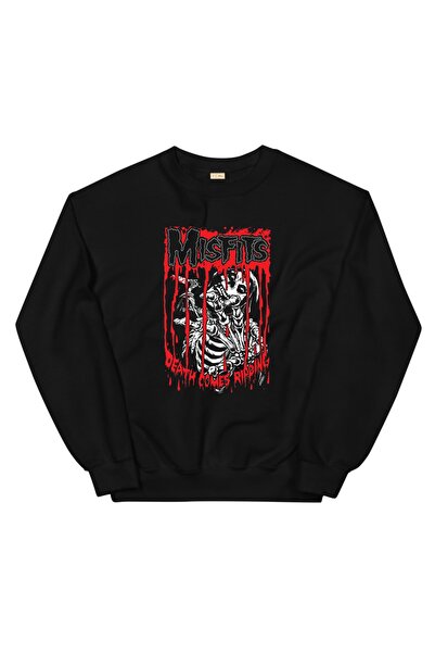 Drippy Світшот Misfits