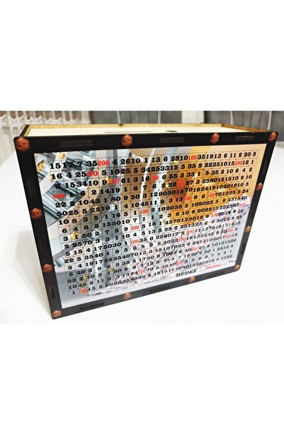 KEMSON Στόχος Κουμπαράς Φτιάξτε το δικό σας κουμπαρά