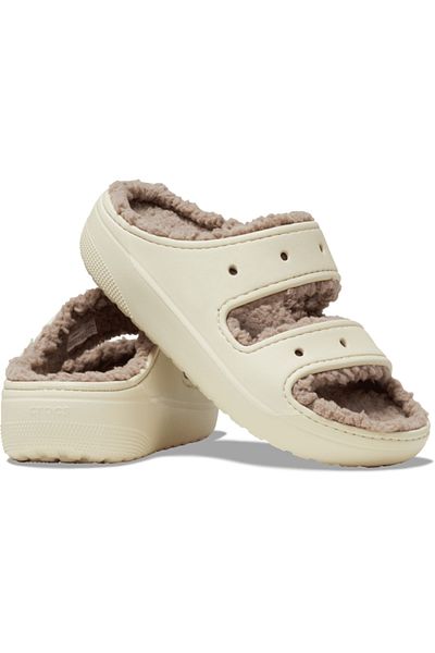 Crocs Classic Cozzzy Sandal