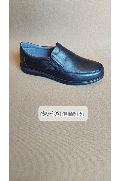 NUH EKİCİ 029 Comfort Günlük Ayakkabı 45-46 Numara