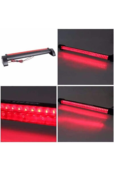 mısırlı grup 3.led Fren Stop Lambası 32 Ledli 28 Cm