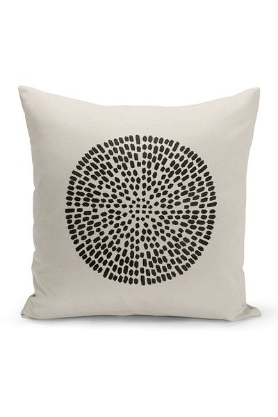 Filamente Double Sided Digital Printing Throw Pillow Cover