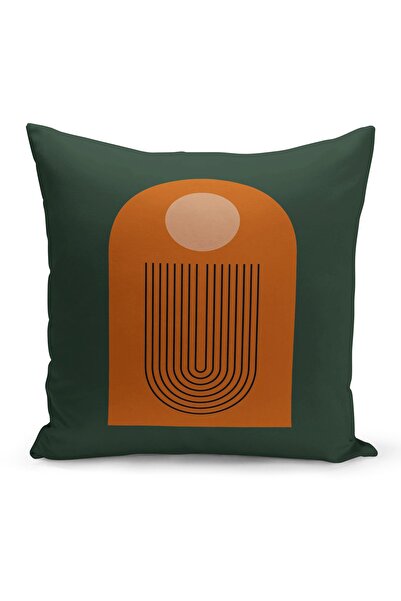 Filamente Husă de pernă cu imprimare digitală pe două fețe