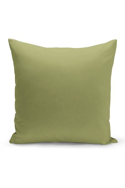 Filamente Double Sided Digital Printing Throw Pillow Cover
