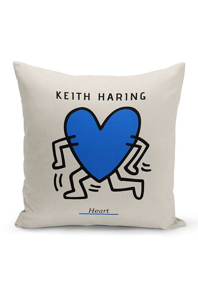 Filamente Double Sided Digital Printing Throw Pillow Cover