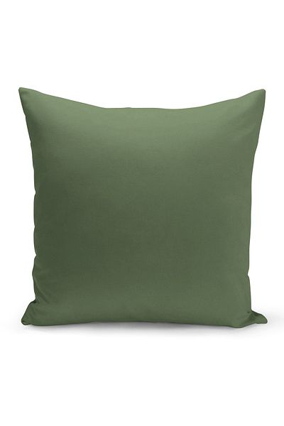 Filamente Double Sided Digital Printing Throw Pillow Cover