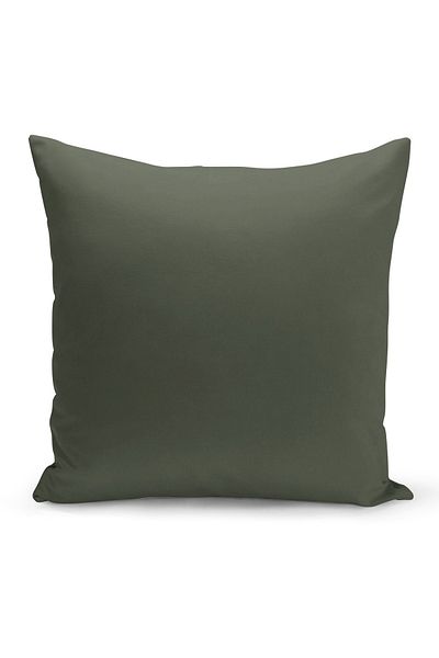 Filamente Double Sided Digital Printing Throw Pillow Cover