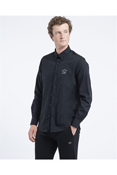 PAUL&SHARK Cotton Shırt