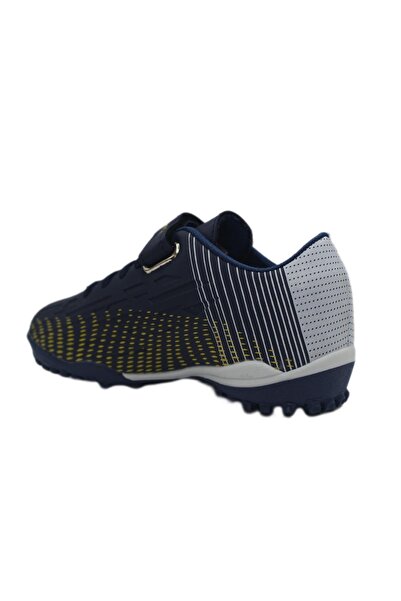 Kinetix Breton J Tf Fb 2pr Halı Saha (30-35) Erkek Çocuk Spor Ayakkabı