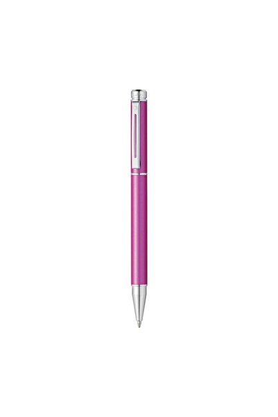 Sheaffer Матово металиково розово CT ролер химикалка