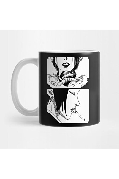 Öz Kupa نانا (مانغا) - كوب آي ياساوا