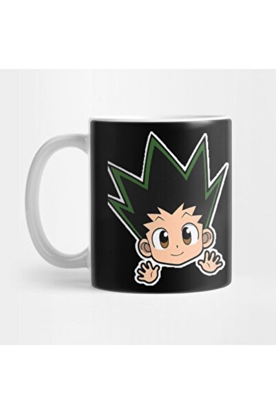 Öz Kupa هانتر X هانتر - أنمي - كيلوا وغون كأس