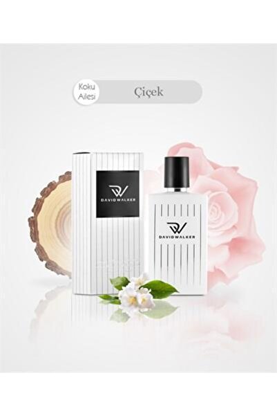David Walker B61 50ml Kadın Parfüm