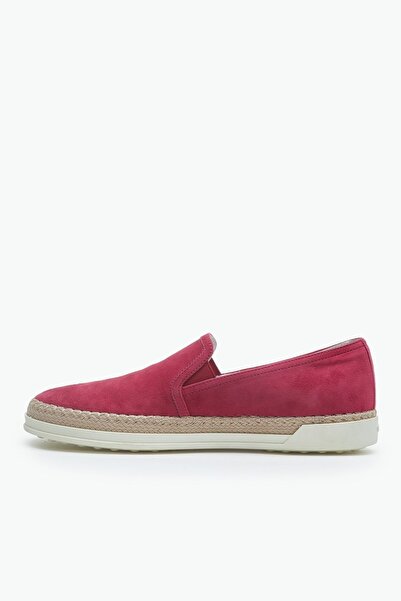 Tod's Women's Suede Espadrilles