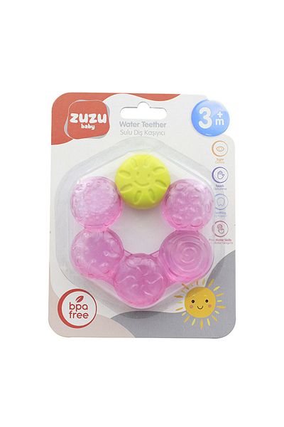 Zuzu عضاضة مائية