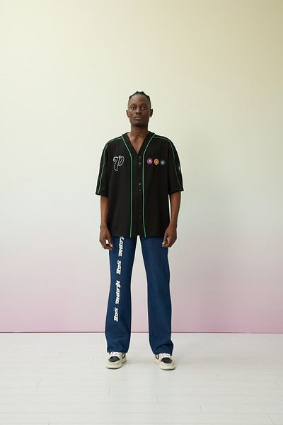 LİLSEB Carambole Shirt