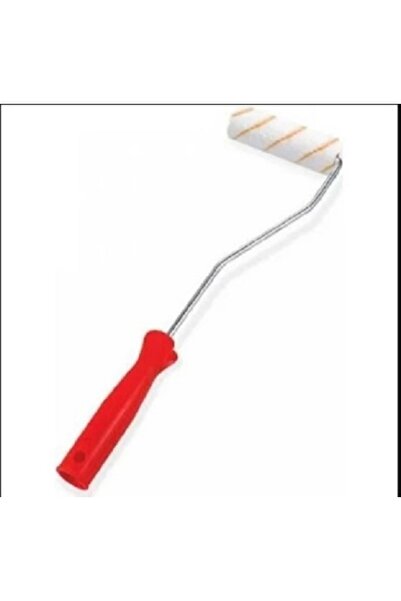 ikra teknik رول إصبع مارشان مقبض طويل (2 قطعة)