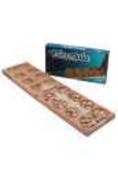 ŞAHCAN TOYS Mangala Wooden Brain Teaser