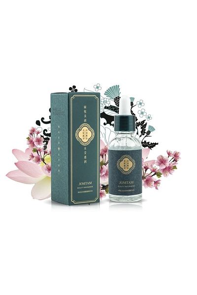 JOMTAM Niacinamide Anti-Blemish Anti-Age Skin Care Serum 30 ml