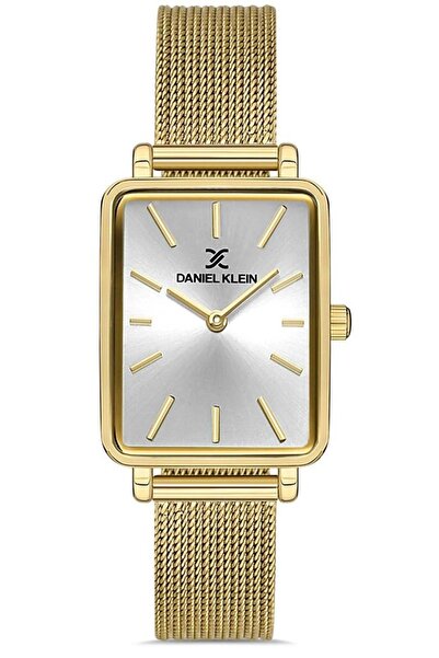 Daniel Klein Dke.1.10293.3 Women's Wristwatch
