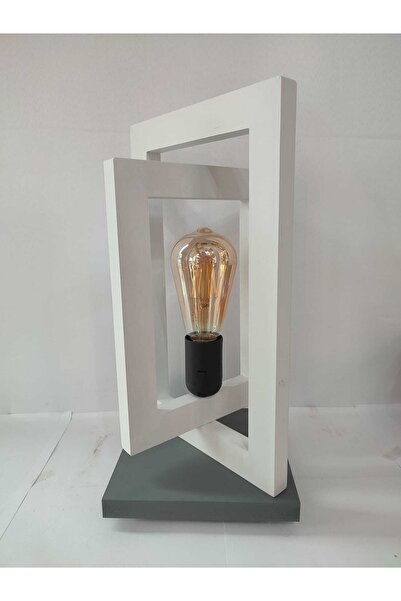 BİAVİZE عاكس الضوء للديكور الحديث المطلي بالخشب