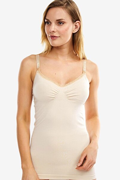 AYYILDIZ 1658 Skin Nursing Tank