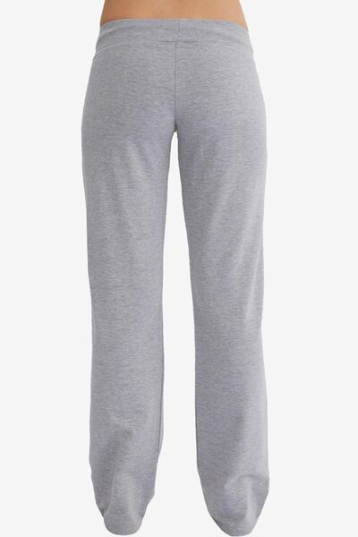 AYYILDIZ 59277 Gray Sweatpants
