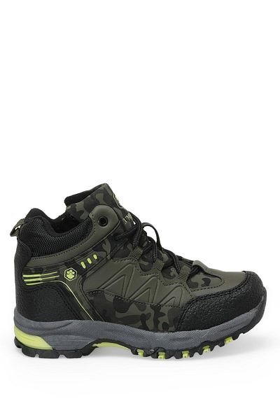 lumberjack Μπότες για αγόρια 2w Ted 2pr - 101168311