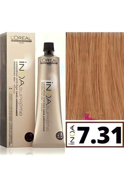 İNOA 7.31 Saç Boyası