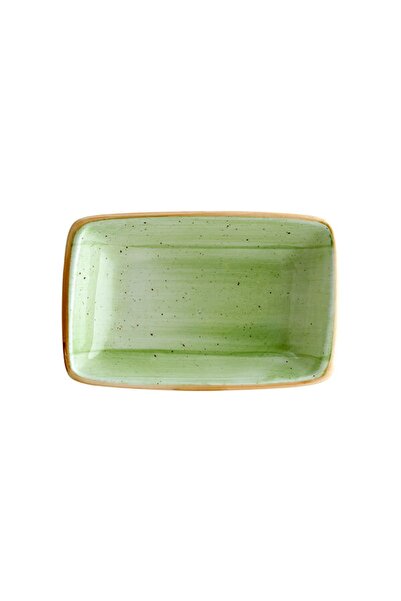 Bonna Moove 16 Cm Rectangular Boat Plate Set of 2