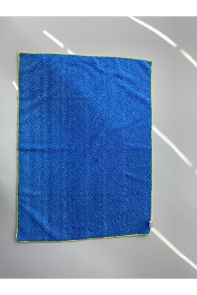 BELLA CAR CARE Mikrofiber Tank Kurulama Ve Parlatma Bezi 50x70