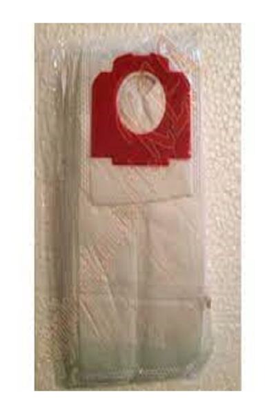 Arçelik DİK SÜPÜRGE TOZ TORBASI 10 ADET (ŞARJLI SÜPÜRGEYE UYMAZ)