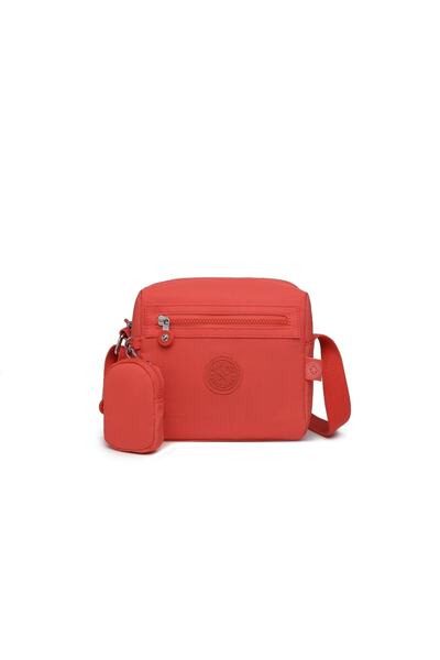 SMART BAGS 3109 Postacı Çanta Nar