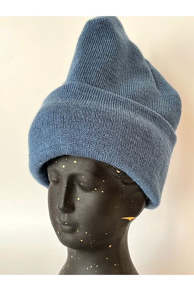 Ladies&Gentlemen First Quality Fabric Folded Beret
