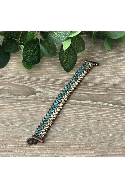 fkcollection Yarim Tila Bileklik Modeli