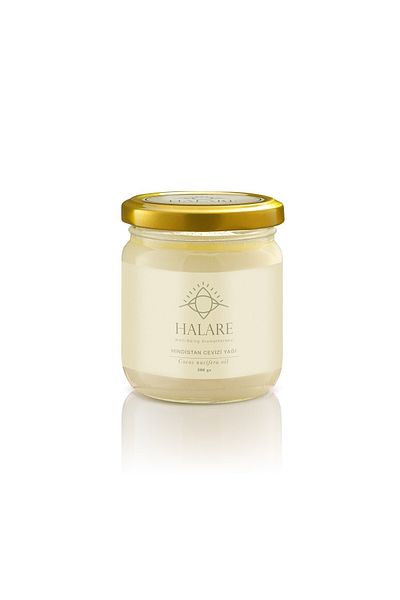 halare Coconut Oil 300 gr