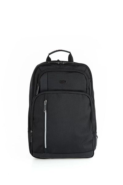 ÇÇS Unisex 51389 Σακίδιο πλάτης Μαύρο