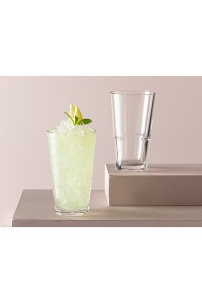 English Home Jingle Glass 2-Piece Cocktail Glass 280 ml