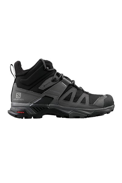 Salomon X Ultra 4 Mid Gtx Men's Shoes L41383400