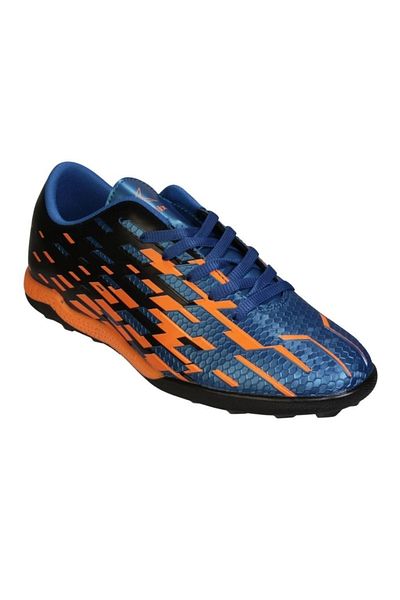 Kinetix Men's Blue Lace-Up Astroturf