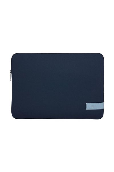 CaseLogic 14" Dark Blue Reflective Notebook Case - Ca.refpc114dkblu