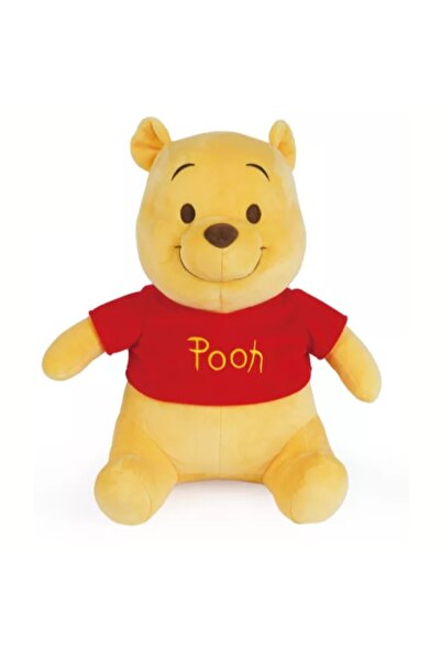 Disney Store Disney Orjinal Lisanslı Peluş Winnie The Pooh Winnie