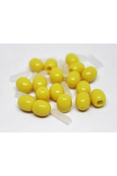 Amber Clip, Screw Clip For Necklace & Bracelet (5 Pcs)