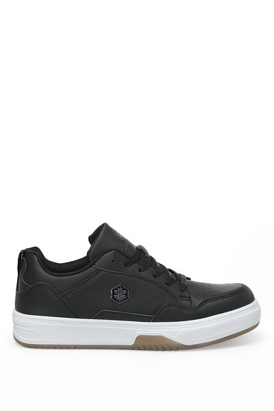 lumberjack Garry 2Pr Men's Black Sneakers