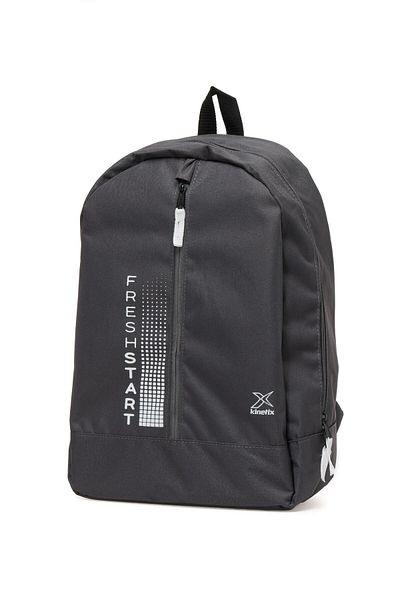 Kinetix Sn363 Elroy 2pr Gray Unisex Backpack