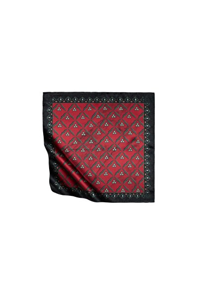 ipekevi Batista din mătase satinată Çintemani Model 06