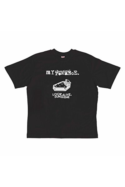 Drippy Tricou My Chemical Romance