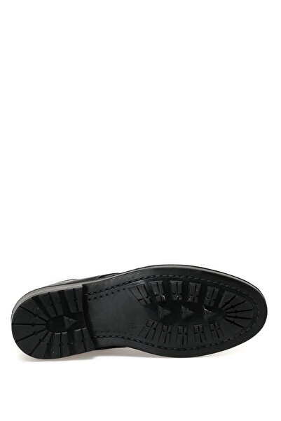 Garamond Anhur 2pr Siyah Erkek Klasik Bot